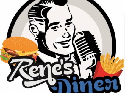 Фото: Rene&amp;#039;s Diner